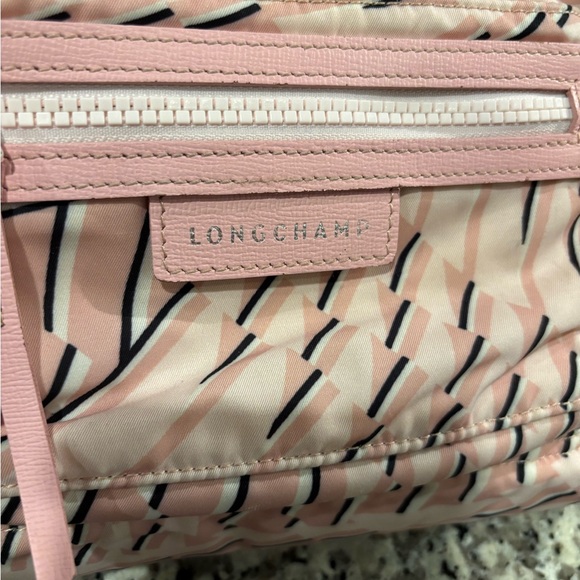 Longchamp Neo small backpack - Picture 3 of 12